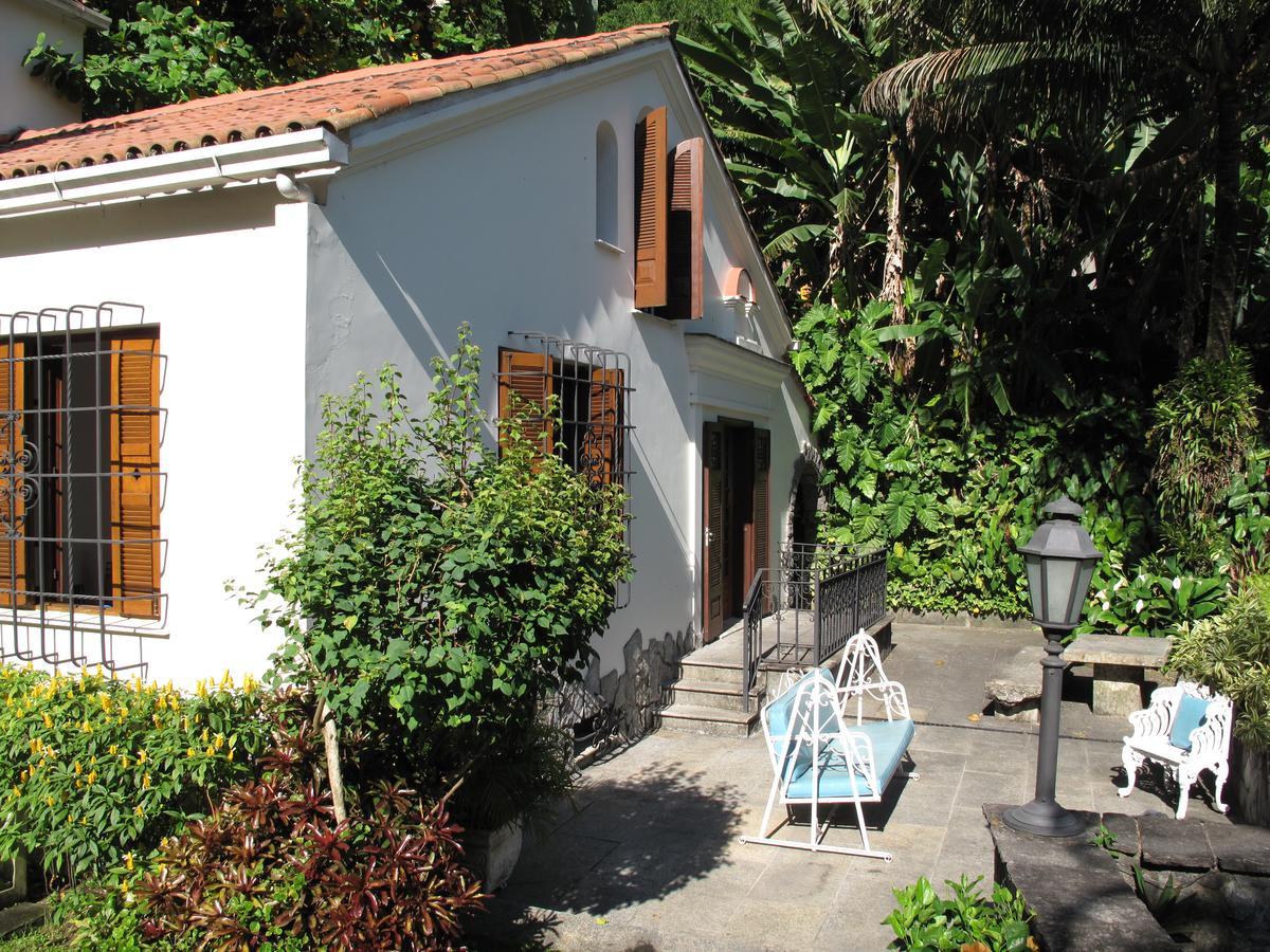 Casa Beleza Couette-café