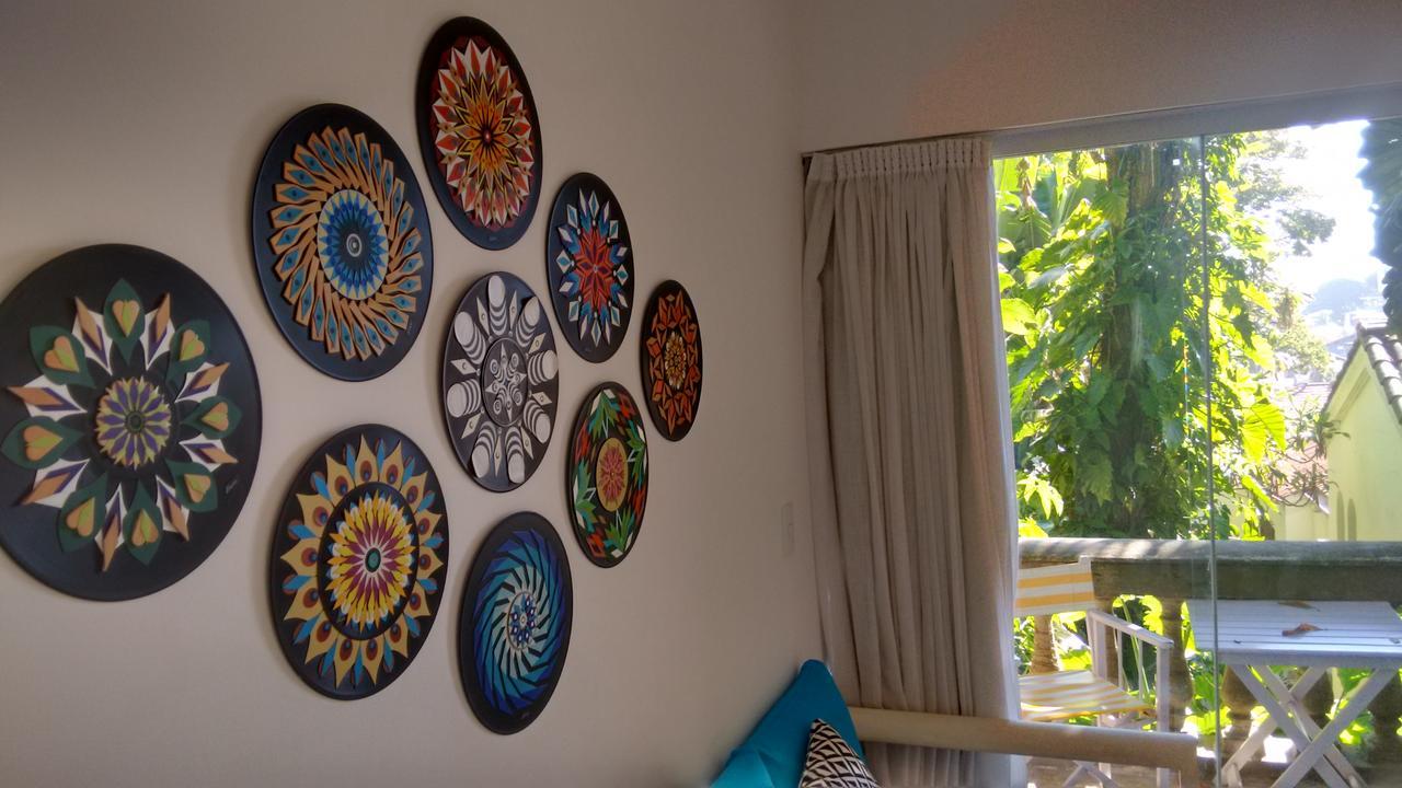Casa Beleza Couette-café