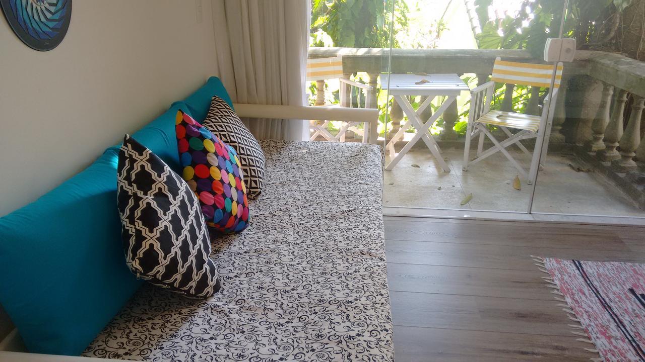 Casa Beleza Couette-café