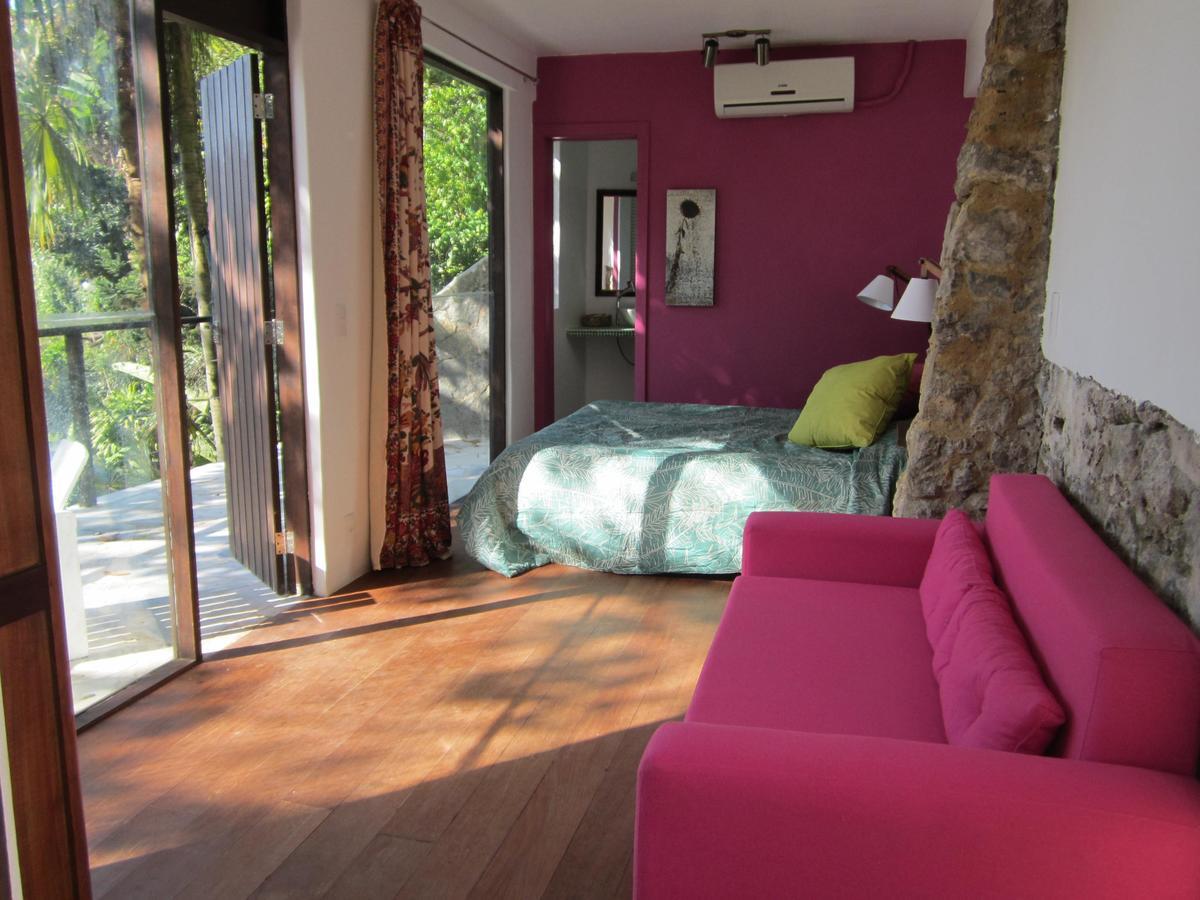 Casa Beleza Couette-café