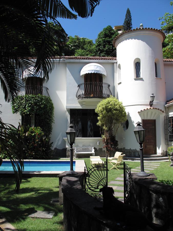 Casa Beleza Couette-café Rio de Janeiro