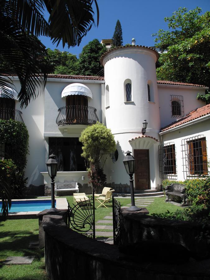 Casa Beleza Couette-café Rio de Janeiro