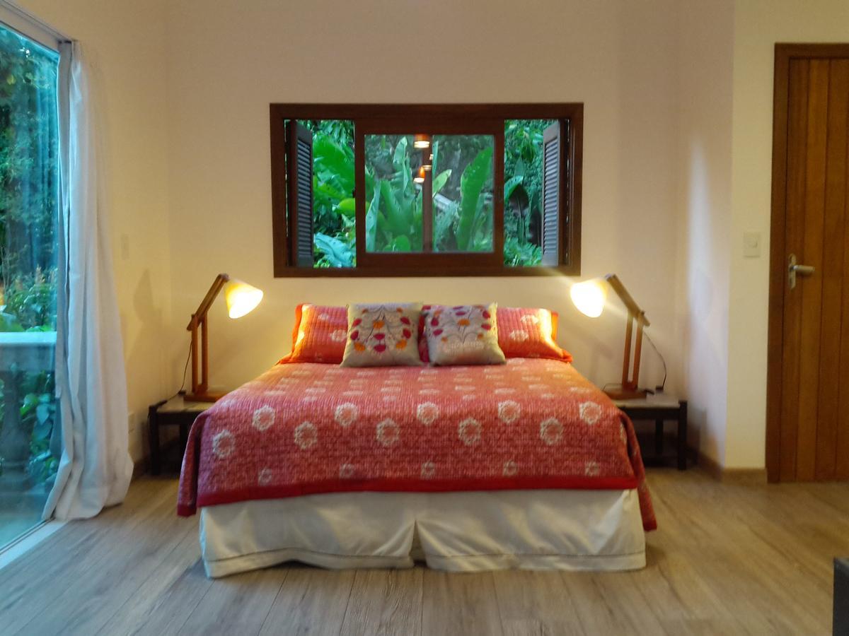 Casa Beleza Couette-café