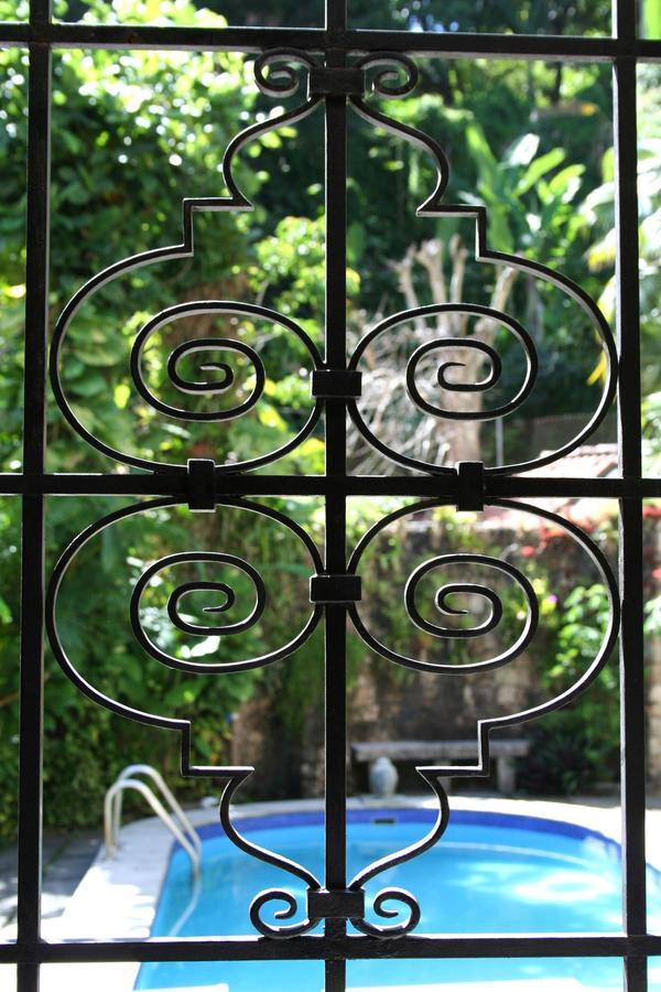 Couette-café Casa Beleza Rio de Janeiro