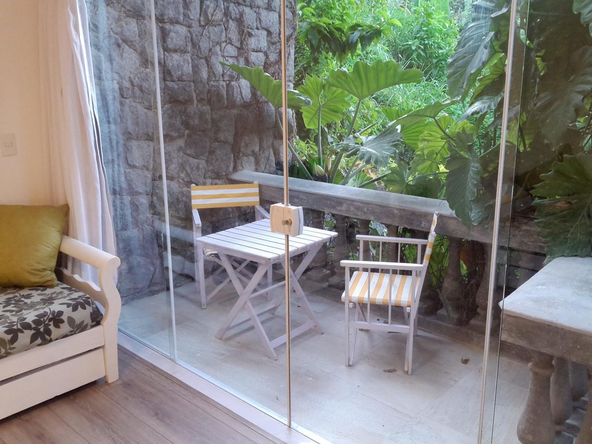 Couette-café Casa Beleza Rio de Janeiro