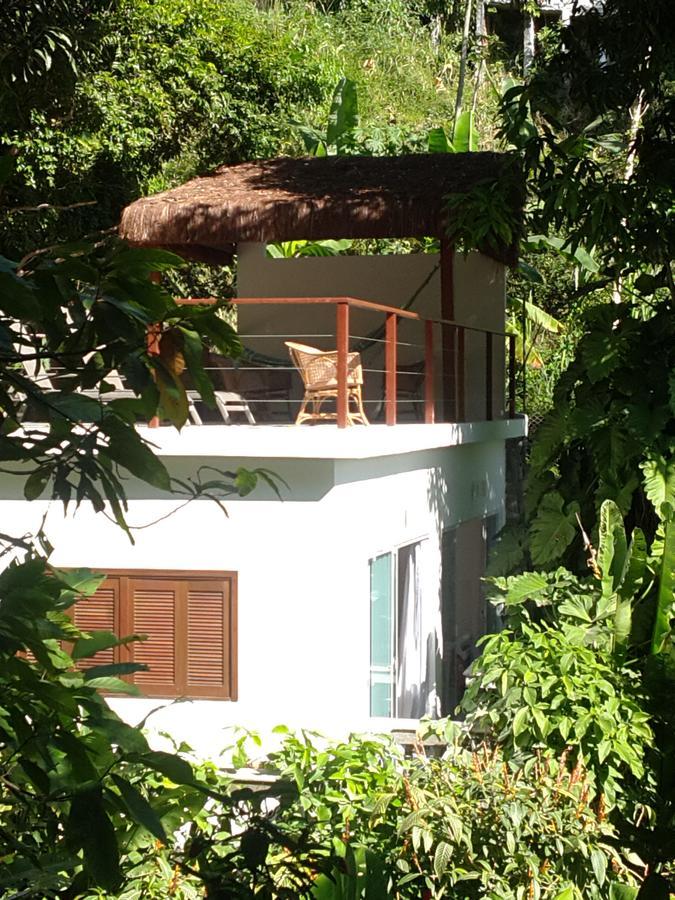 Casa Beleza Couette-café