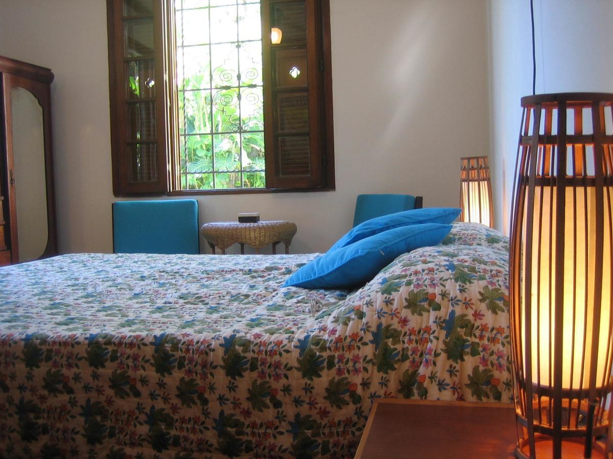 Casa Beleza Couette-café