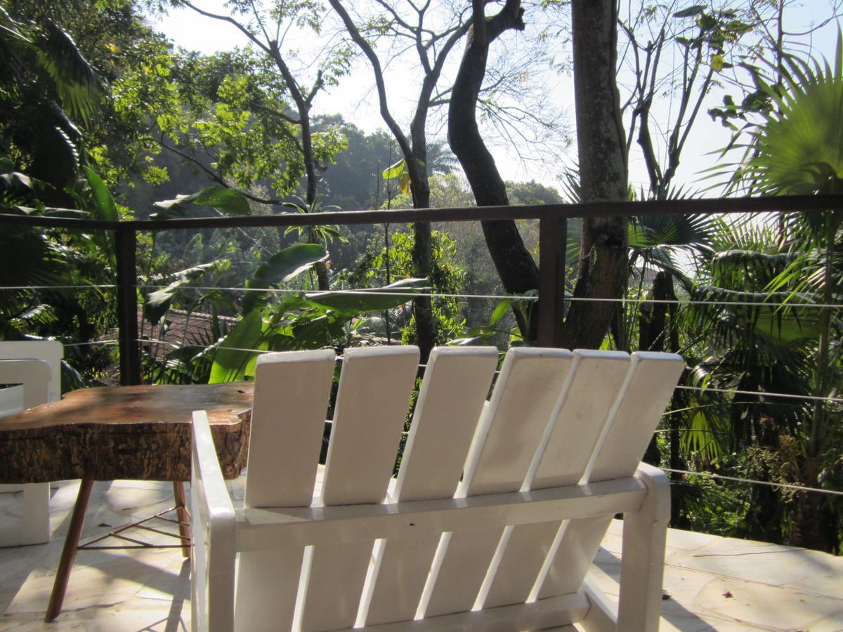 Casa Beleza Couette-café *