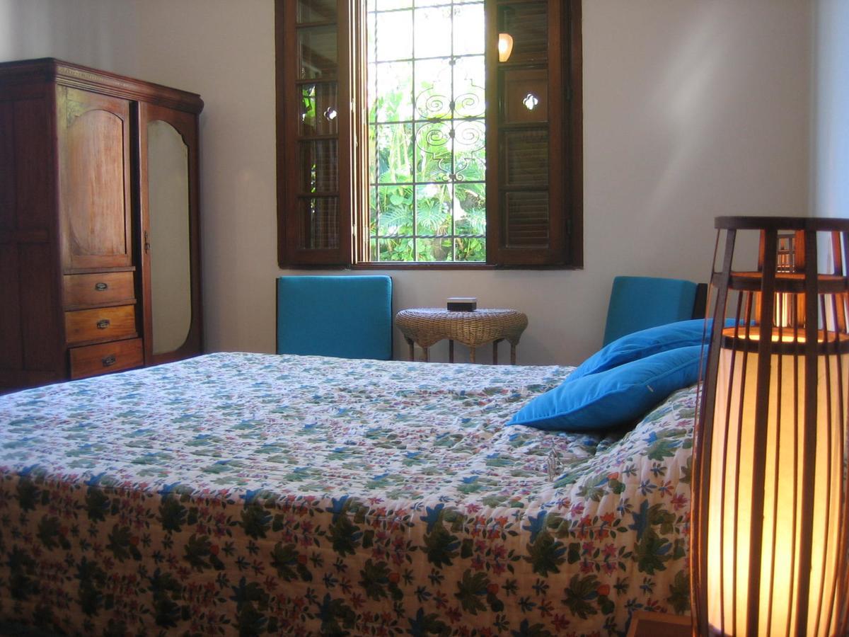 Casa Beleza Couette-café