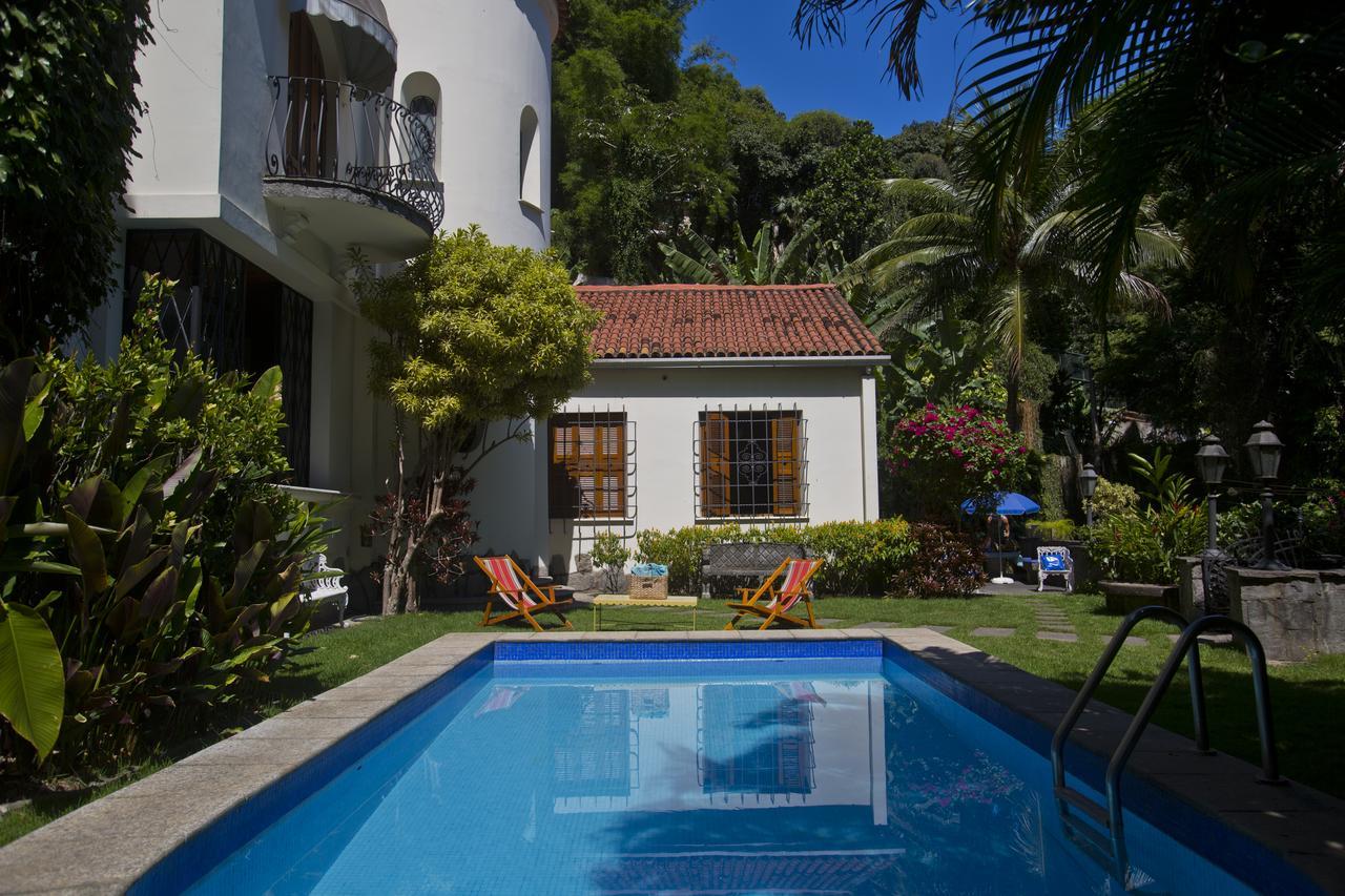 Bed and breakfast Casa Beleza