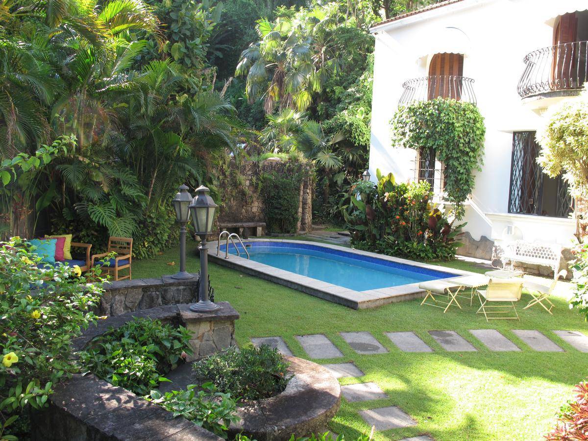 Casa Beleza Bed and breakfast