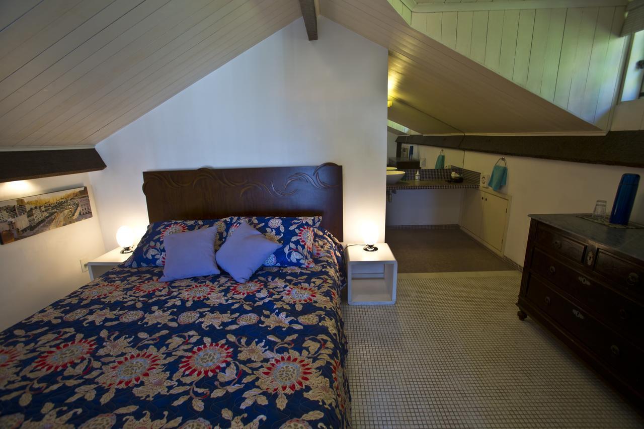 Casa Beleza Bed and breakfast *